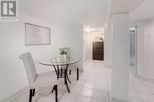 1659 Keele Street, Toronto, ON - Indoor Photo Showing Dining Room