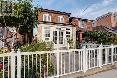 1659 Keele Street, Toronto, ON - Outdoor