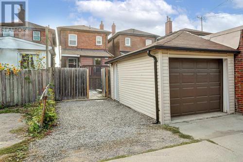 1659 Keele Street, Toronto, ON - Outdoor