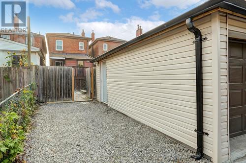 1659 Keele Street, Toronto, ON - Outdoor