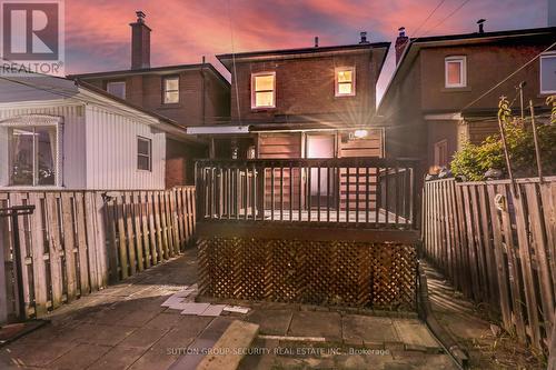 1659 Keele Street, Toronto, ON - Outdoor With Exterior