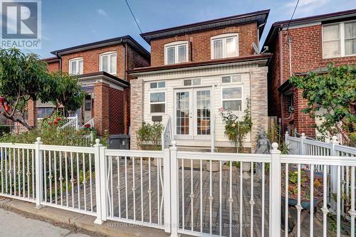 1659 Keele Street, Toronto, ON - Outdoor