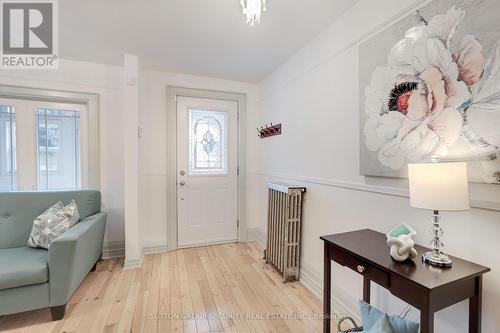 1659 Keele Street, Toronto, ON - Indoor Photo Showing Other Room