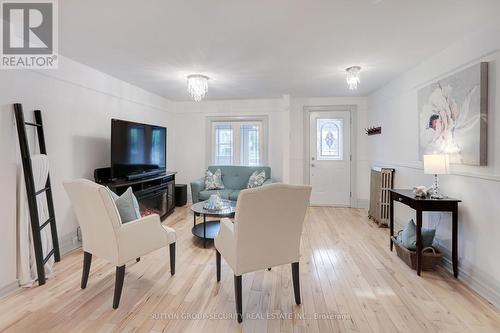 1659 Keele Street, Toronto, ON - Indoor