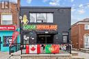 2041 Eglinton Avenue, Toronto, ON 