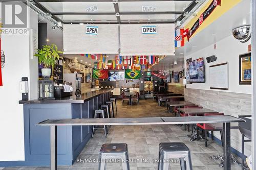 2041 Eglinton Avenue, Toronto, ON 