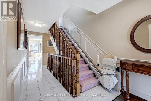 139 Elgin Drive, Brampton, ON - Indoor Photo Showing Other Room