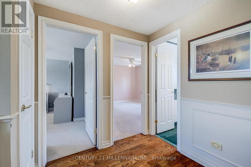 139 Elgin Drive, Brampton, ON - Indoor Photo Showing Other Room