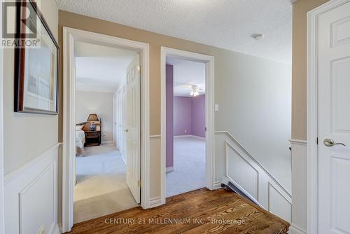 139 Elgin Drive, Brampton, ON - Indoor Photo Showing Other Room