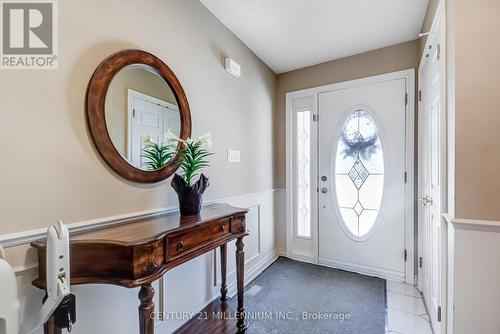 139 Elgin Drive, Brampton, ON - Indoor Photo Showing Other Room