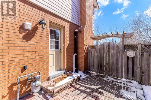 139 Elgin Drive, Brampton, ON - Outdoor With Deck Patio Veranda With Exterior