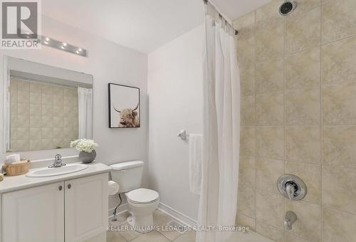 2475 Old Brompton Way, Oakville, ON - Indoor Photo Showing Bathroom