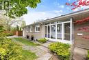 4 Markhall Avenue, Toronto, ON  - Outdoor 