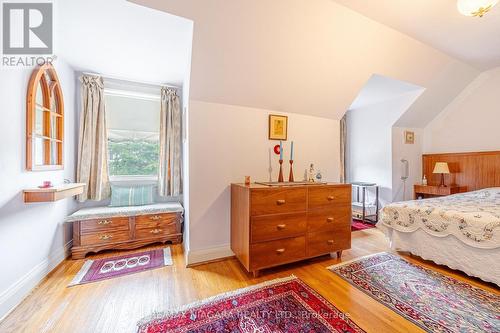 333 Glengarry Avenue, Toronto, ON - Indoor Photo Showing Bedroom