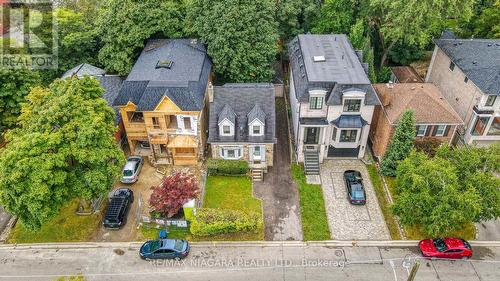 333 Glengarry Avenue, Toronto, ON - Outdoor