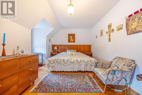 333 Glengarry Avenue, Toronto, ON - Indoor Photo Showing Bedroom