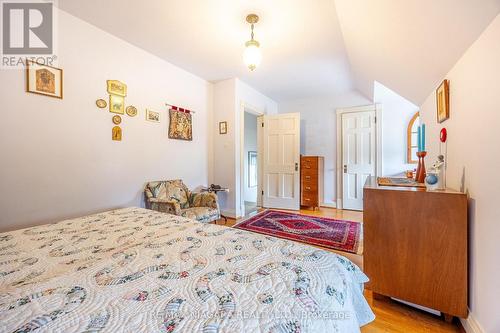 333 Glengarry Avenue, Toronto, ON - Indoor Photo Showing Bedroom