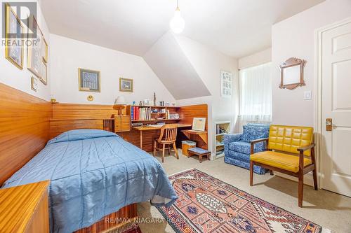 333 Glengarry Avenue, Toronto, ON - Indoor Photo Showing Bedroom