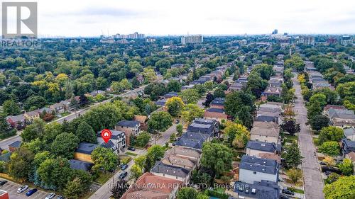 333 Glengarry Avenue, Toronto, ON - Outdoor With View