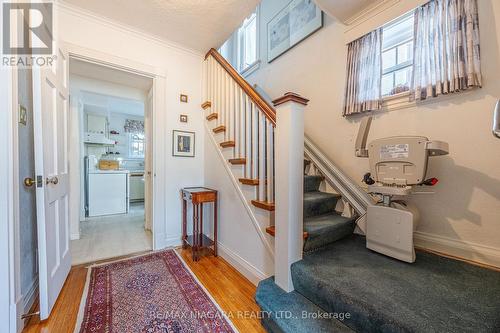 333 Glengarry Avenue, Toronto, ON - Indoor Photo Showing Other Room