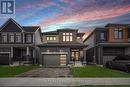 109 Sunflower Crescent, Thorold, ON  - Outdoor With Facade 