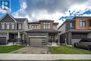 109 Sunflower Crescent, Thorold, ON  - Outdoor With Facade 