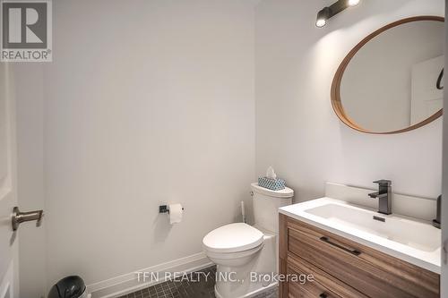 109 Sunflower Crescent, Thorold, ON - Indoor Photo Showing Bathroom