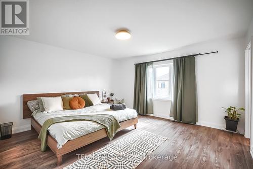 109 Sunflower Crescent, Thorold, ON - Indoor Photo Showing Bedroom