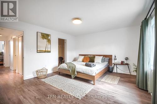 109 Sunflower Crescent, Thorold, ON - Indoor Photo Showing Bedroom