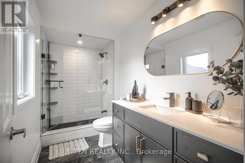 109 Sunflower Crescent, Thorold, ON - Indoor Photo Showing Bathroom