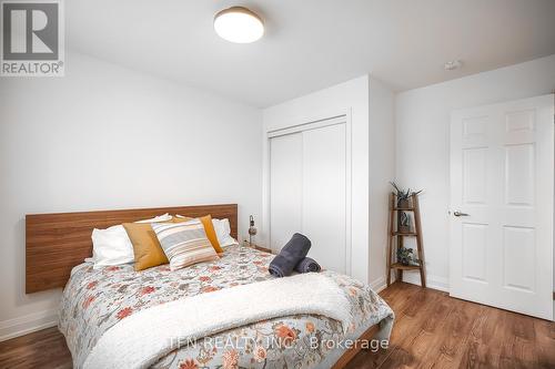 109 Sunflower Crescent, Thorold, ON - Indoor Photo Showing Bedroom