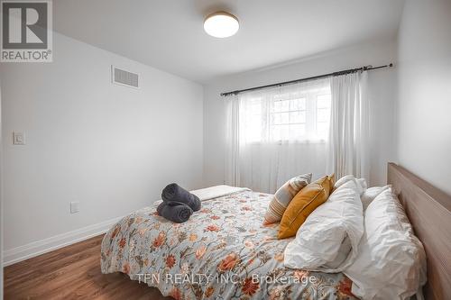 109 Sunflower Crescent, Thorold, ON - Indoor Photo Showing Bedroom