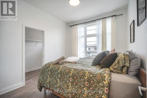 109 Sunflower Crescent, Thorold, ON - Indoor Photo Showing Bedroom