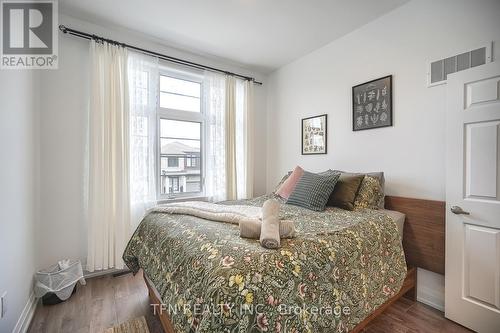 109 Sunflower Crescent, Thorold, ON - Indoor Photo Showing Bedroom