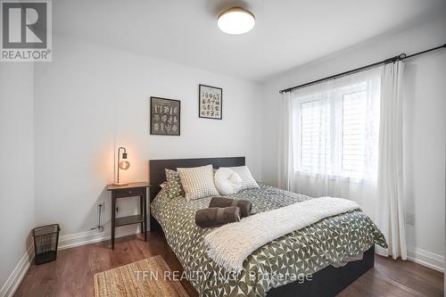 109 Sunflower Crescent, Thorold, ON - Indoor Photo Showing Bedroom