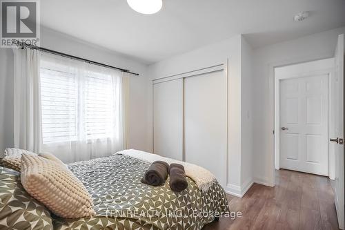 109 Sunflower Crescent, Thorold, ON - Indoor Photo Showing Bedroom