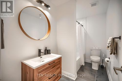 109 Sunflower Crescent, Thorold, ON - Indoor Photo Showing Bathroom