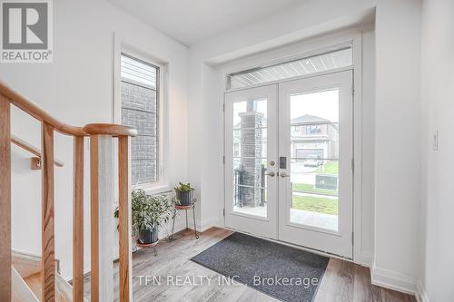 109 Sunflower Crescent, Thorold, ON - Indoor Photo Showing Other Room