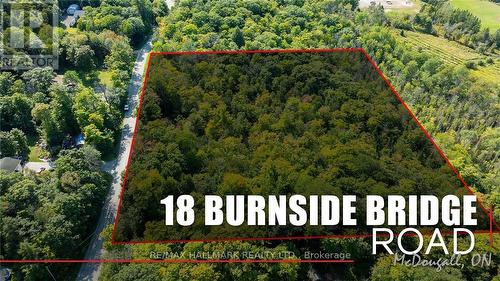 18 Burnside Bridge Road, Mcdougall, ON 