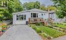 34 Clayburn Avenue, St. Catharines, ON  - Outdoor With Deck Patio Veranda 