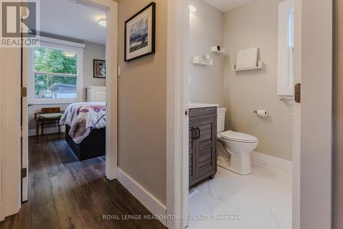 34 Clayburn Avenue, St. Catharines, ON - Indoor Photo Showing Bathroom