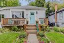 34 Clayburn Avenue, St. Catharines, ON  - Outdoor With Deck Patio Veranda 