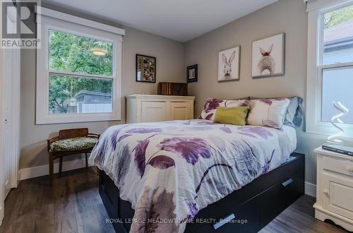 34 Clayburn Avenue, St. Catharines, ON - Indoor Photo Showing Bedroom