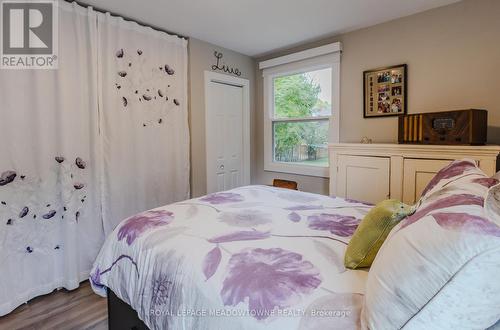 34 Clayburn Avenue, St. Catharines, ON - Indoor Photo Showing Bedroom