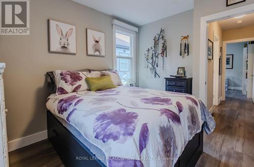 34 Clayburn Avenue, St. Catharines, ON - Indoor Photo Showing Bedroom