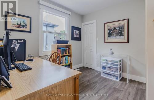 34 Clayburn Avenue, St. Catharines, ON - Indoor Photo Showing Other Room