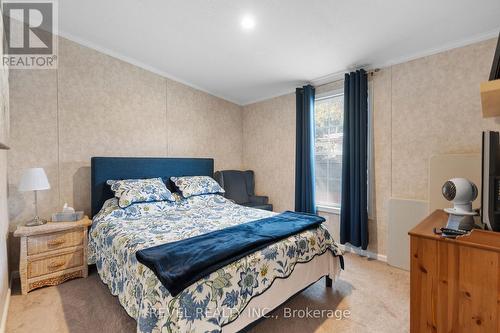 323 - 23 Four Mile Creek Road, Niagara-On-The-Lake, ON - Indoor Photo Showing Bedroom