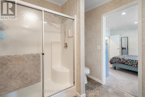 323 - 23 Four Mile Creek Road, Niagara-On-The-Lake, ON - Indoor Photo Showing Bathroom