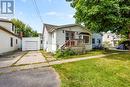 19 Christie Street, St. Catharines, ON  - Outdoor With Deck Patio Veranda 