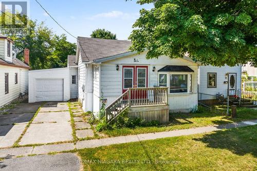 19 Christie Street, St. Catharines, ON - Outdoor